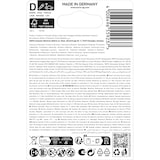 thumbnail of Pile Alcaline Lr20 / D Varta 4920121412