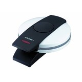 thumbnail of Cloer 0260 Waffeleisen 1 Waffel(n) 800 W Schwarz, Weiß