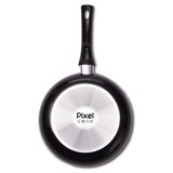 thumbnail of Chef Sauce - Juego de Cazo Ø16 cm con Sartenes Ø20 y Ø24 cm en Aluminio Prensado Pixel