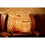 thumbnail of Duni Kerzenlaterne Area 400 x Ø 230 mm Nature, 2 Stk/Krt (2 x 1 Stk)