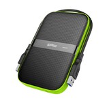 thumbnail of Silicon Power Armor A60 Externe Festplatte 2000 GB Schwarz
