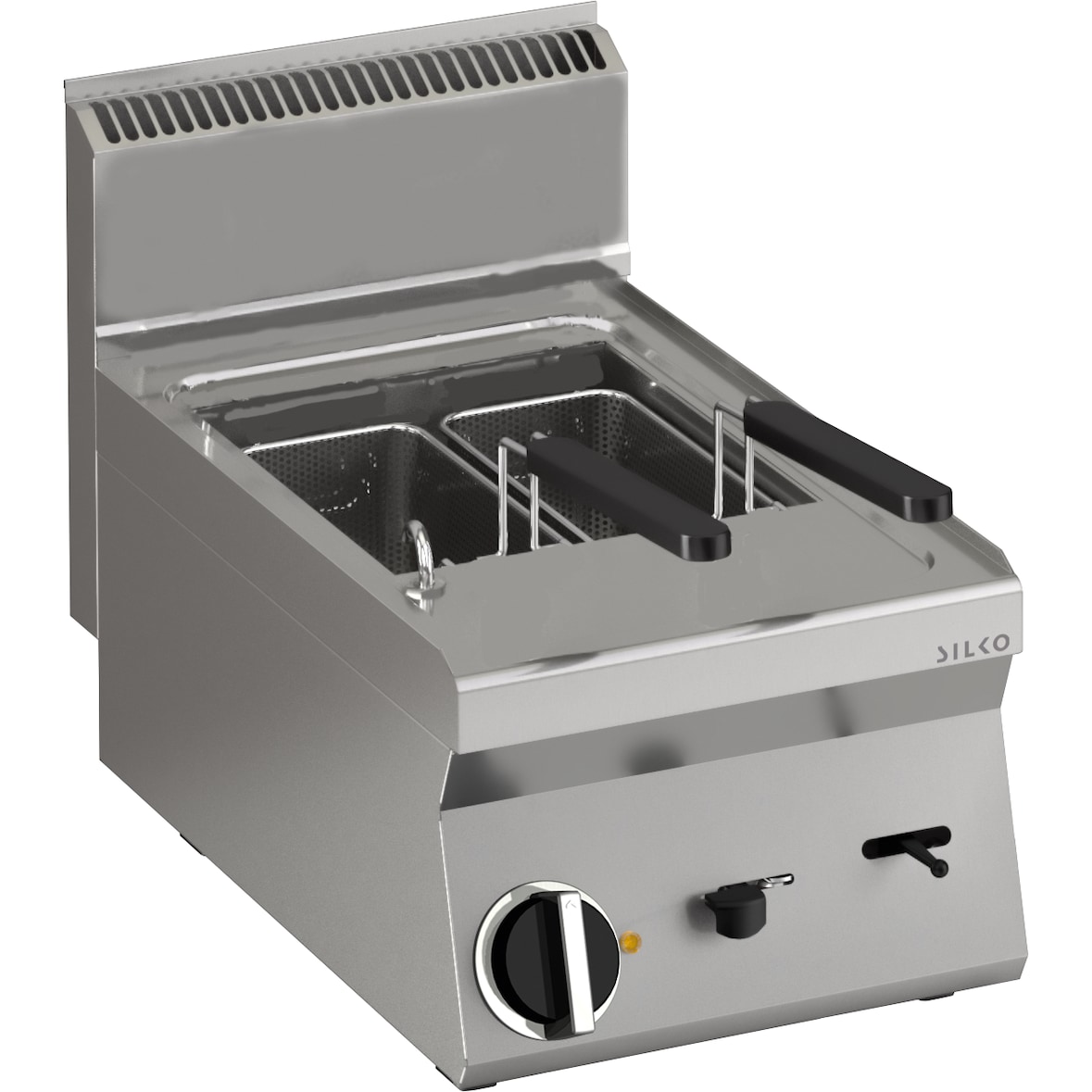 Elektro Nudelkocher 20 lt. (Multikocher) Tischgerät