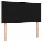 thumbnail of vidaXL Stoffkopfteil Geometrisch mit Kopfteil Taupe 90 cm Stoff