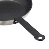 thumbnail of METRO PROFESSIONAL Pfannen Set 4 tlg., Aluminium, Ø 20/ 24/ 28/ 32 cm, Teflon Antihaftbeschichtung, Induktion, ofenfest