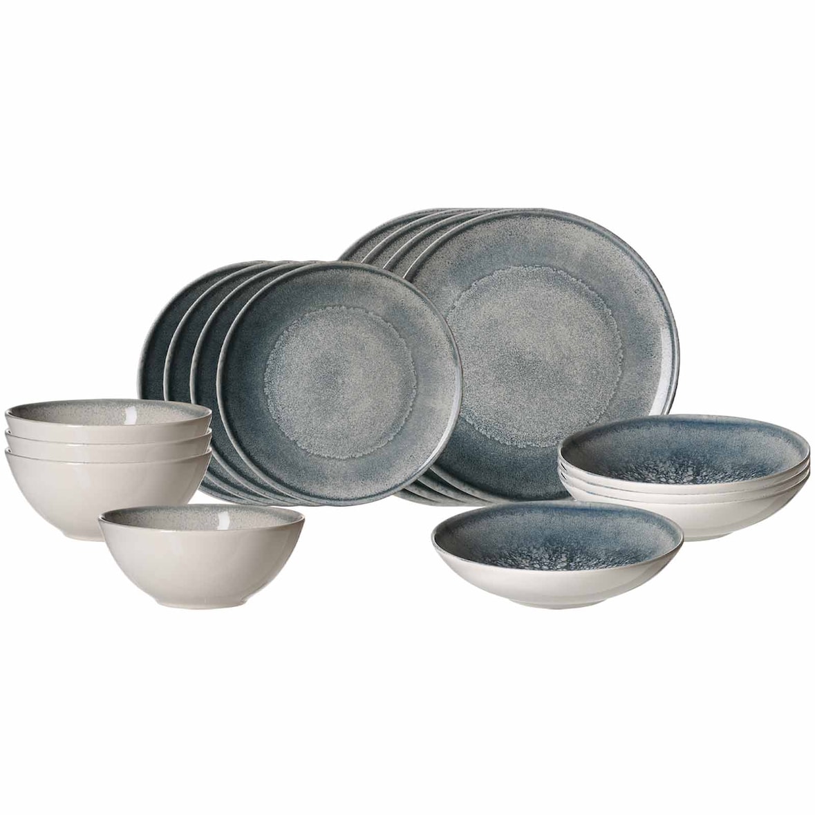 Ritzenhoff & Breker Grana Starter-Set 16-teilig