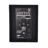 thumbnail of Pack Sono triphonique BM SONIC 1208, Caisson bi-amplifié 1000W - USB Bluetooth, 30cm, 2 SAT 8" 2x200W, câbles, pieds, Micro VHF