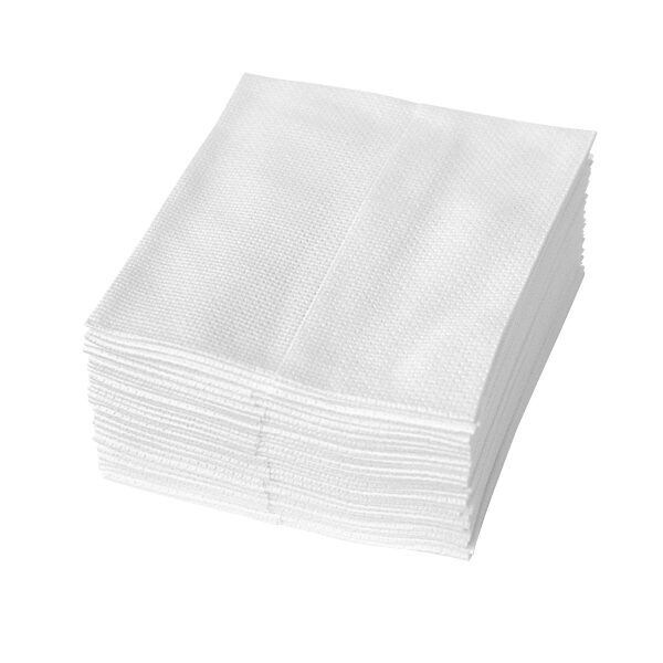 PROFIX 065499 Wischtücher venet 28x36cm weiß