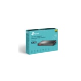 thumbnail of TP-Link Switch 8-port 10/100/1000 TL-SG1210MP
