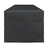thumbnail of Pack 12 Caminos de Mesa de Tela color Negro