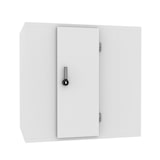 thumbnail of Chambre froide positive/negative 2400x2100x2200 - Combisteel