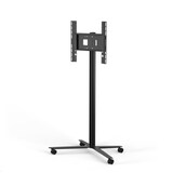 thumbnail of SMS Icon FM MT 800 mobiler Monitorständer bis 50 Zoll, schwarz (K12-001-1)