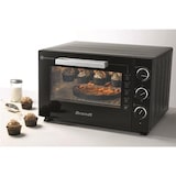 thumbnail of Four posable Capacité 28 L et plus FC609MUB