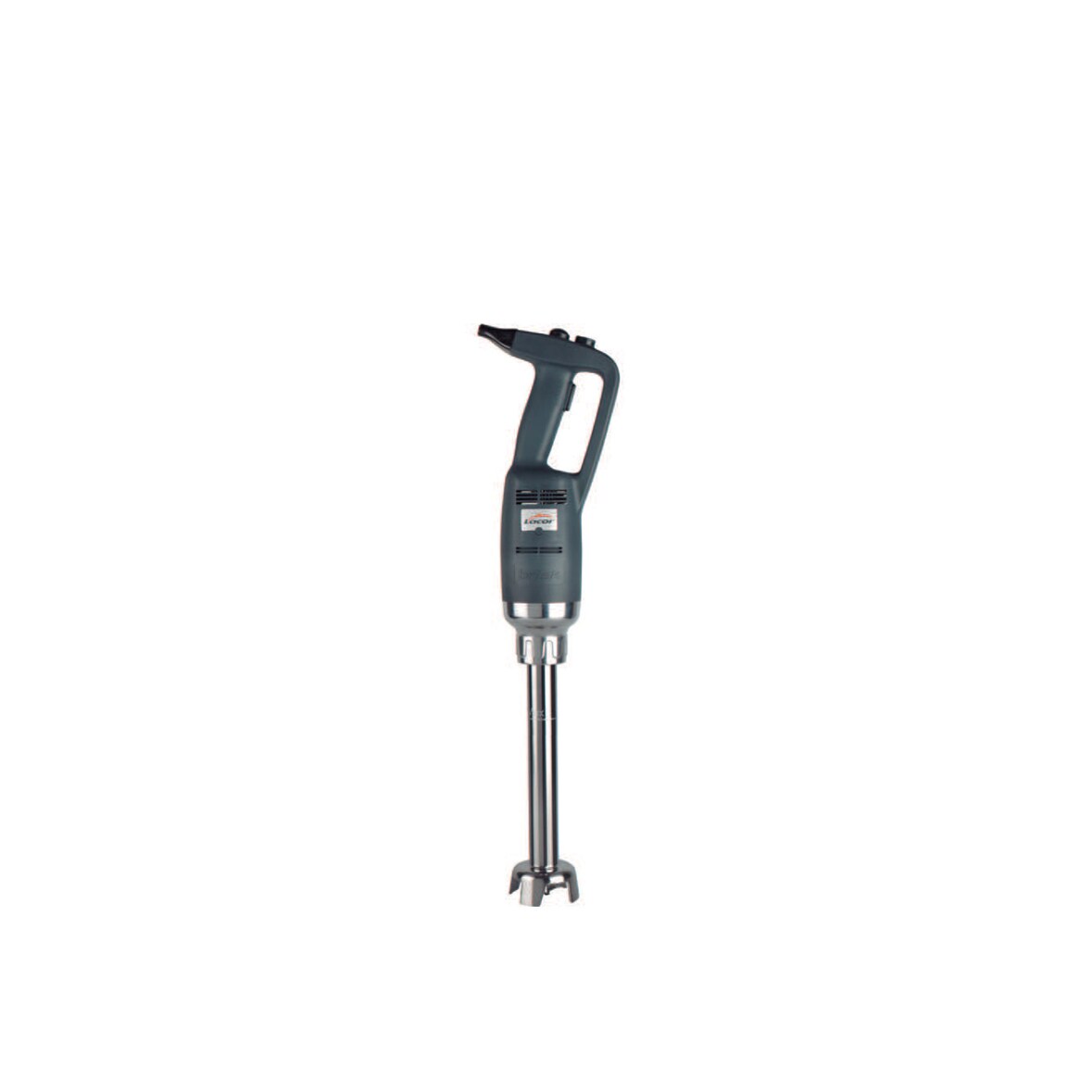 Profi-Mixer 20cm, 350 W für Dauerbetrieb, variable Drehzahl