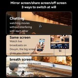 thumbnail of Clé Chromecast WiFi 5GHz Mirroring HD 1080P Plug And Play 10m Compatible YONIS