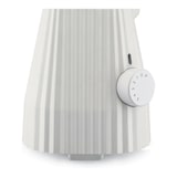 thumbnail of plissè, witte blender, alessi