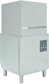 thumbnail of GastroHero Haubenspülmaschine Eco 54 S 400 V