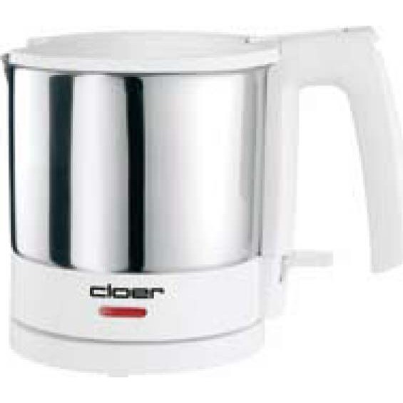 Cloer Wasserkocher 4721 eds/ws
