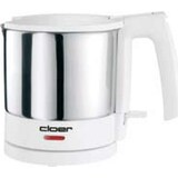 thumbnail of Cloer Wasserkocher 4721 eds/ws