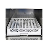 thumbnail of Lavastoviglie meccanica monofase con cestello 50x50 cm completa di dosatore detergente e brillantante