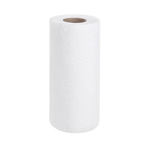 32 Küchenrollen (PAP FSC Mix) 2-lagig Ø10,5cm 11m 50 Blatt