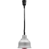 thumbnail of Buffet Wärmelampe Modell Henry, Maße: B 225 X T 225 X H 840-1910