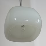 thumbnail of Pendelleuchte HW169, Deckenleuchte Hängeleuchte Deckenlampe, Glasschirm