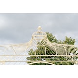 thumbnail of Biscottini Gazebo esterno giardino - Gazebo 4x4 m quadrato - Gazebo in ferro battuto - Pergolato giardino - Gazebo verniciato - Pegola giardino