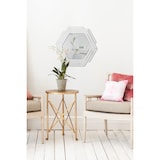 thumbnail of Wandspiegel Ulyanne 1600 Silber