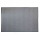 thumbnail of Tapis barbecue et plancha en pvc noir 180 x 120 cm