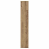 thumbnail of vidaXL Buchschränke 3 Stück Artisan Eiche Holzwerkstoff