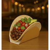 thumbnail of MONOUSO - Papieren Container Tacos 13,5x2,5x6cm (1.000 Stuks)
