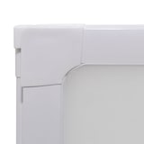 thumbnail of Badewannen Faltwand Duschabtrennung 141 x 132 cm