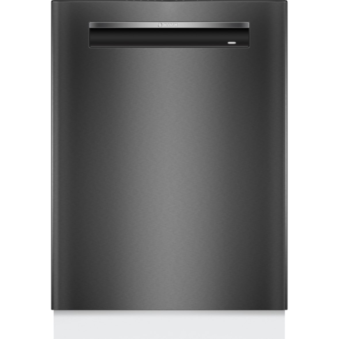 Bosch Serie 6 SMP6ZCC71S Unterbau-Geschirrspüler, Höhe 81,5 cm, Breite 60 cm, Black inox
