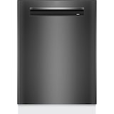 thumbnail of Bosch Serie 6 SMP6ZCC71S Unterbau-Geschirrspüler, Höhe 81,5 cm, Breite 60 cm, Black inox