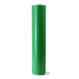 thumbnail of Handstretchfolie grün, 500mm breitx260lfm, 23µ, 6 Rollen.