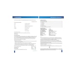 thumbnail of Geldzählmaschine Banknotenzähler Wertzähler für Einzelsorten SR3800 Securina24