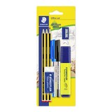 thumbnail of STAEDTLER Schreibgeräteset Promo Office 60 BK-4