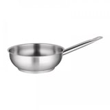 thumbnail of Vogue Edelstahl Sauteuse 24Cm