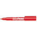 thumbnail of Marqueur permanent Pen NN50, pointe conique 5,0 mm, encre rouge