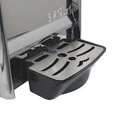 thumbnail of GastroHero Getränkespender ECO 12 Liter Saftspender Kaltgetränkespender mit Rührwerk Saftmaschine für Saft Eistee Limonade Getränkekühler +7 bis +12 °