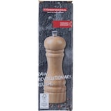 thumbnail of Moulin à poivre manuel couleur bois 18 cm FM Professional Divers