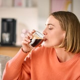 thumbnail of Tchibo Kaffeevollautomat Esperto mini, Grau