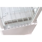 thumbnail of METRO Professional Vetrina panoramica refrigerata GGC3270B, 52 x 48.5 x 189.5 cm, 270 L, bianco