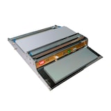 thumbnail of Envolvedora manual Vail 460 de film de hasta 450 mm.