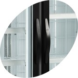 thumbnail of Tiefkühlschrank NF 5000 G - Esta