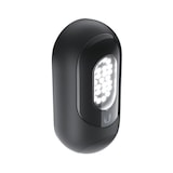 thumbnail of Ubiquiti UP-FloodLight Schwarz LED