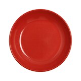 thumbnail of WACA 1788 Kinderteller Kunststoffteller 500 ml ∅ 190 mm rot