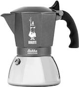 thumbnail of Cafetiere Italienne Bialetti - Brikka - Induction 4 Tasses