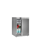 thumbnail of Refrigerador de almacenamiento UR200S – 1 Puerta SS430, 136 L de Tefcold
