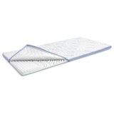 thumbnail of CloudComfort Cool Topper 100 x 200 cm H2/H3